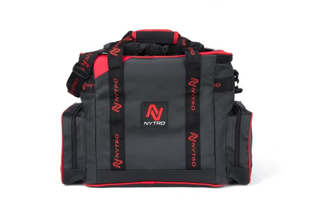 NYTRO - Sublime Feeder Box Bag