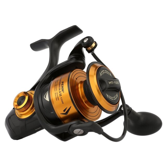 PENN® - Spinfisher® VII Spinning Reel PENN® - Spinfisher® VII Spinning Reel