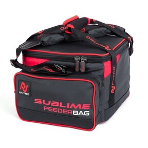 Sublime Feeder Bag