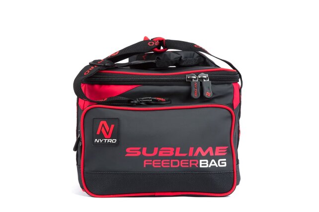 NYTRO - Sublime Feeder Bag