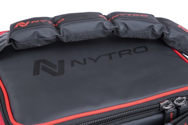 NYTRO - Sublime Feeder Bag