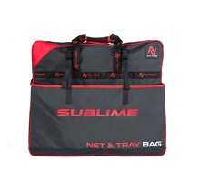 NYTRO - Sublime Net & Tray Bag