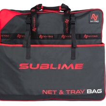 Sublime Net & Tray Bag