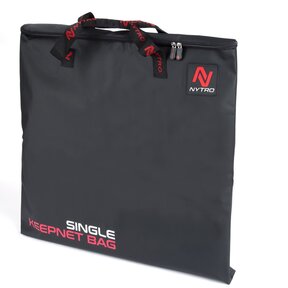 Sublime Waterproof Single Keepnet Bag