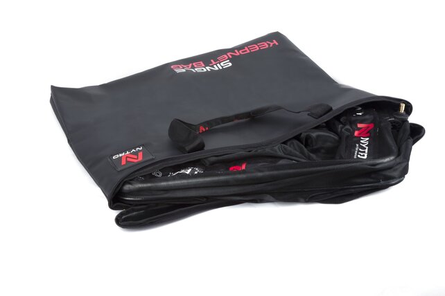 NYTRO - Sublime Waterproof Single Keepnet Bag NYTRO - Sublime Waterproof Single Keepnet Bag