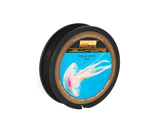PB PRODUCTS - Jelly Wire PB PRODUCTS - Jelly Wire