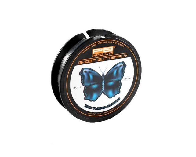PB PRODUCTS - Ghost Butterfly  20m PB PRODUCTS - Ghost Butterfly  20m