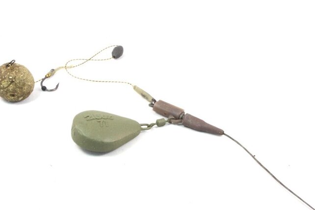 PB PRODUCTS -Downforce Tungsten Tailrubbers Weed