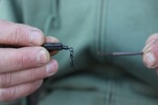 PB PRODUCTS - Downforce Tungsten Anti Tangle Sleeves Weed PB PRODUCTS - Downforce Tungsten Anti Tangle Sleeves Weed