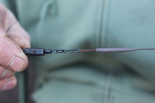 PB PRODUCTS - Downforce Tungsten Anti Tangle Sleeves Weed PB PRODUCTS - Downforce Tungsten Anti Tangle Sleeves Weed