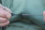 PB PRODUCTS - Downforce Tungsten Anti Tangle Sleeves Weed PB PRODUCTS - Downforce Tungsten Anti Tangle Sleeves Weed