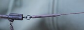 PB PRODUCTS - Downforce Tungsten Anti Tangle Sleeves Weed PB PRODUCTS - Downforce Tungsten Anti Tangle Sleeves Weed