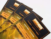 PB PRODUCTS - Downforce Tungsten Contra-Liners