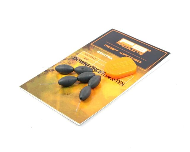 PB PRODUCTS - Downforce Tungsten Contra-Liners