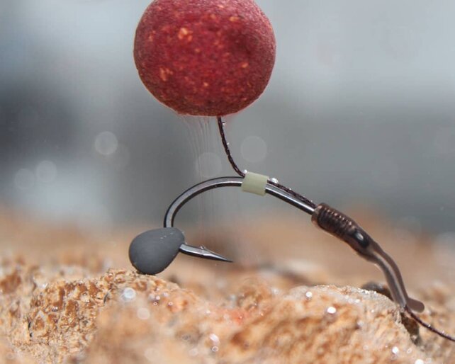 PB PRODUCTS - Downforce Tungsten Shot-on The Hook Beads