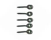 PB PRODUCTS - Round Ring Bait Screw 12mm PB PRODUCTS - Round Ring Bait Screw 12mm