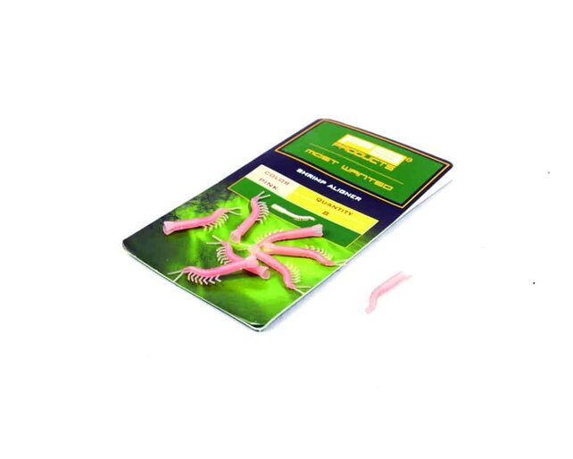 PB PRODUCTS - Shrimp Aligner Pink