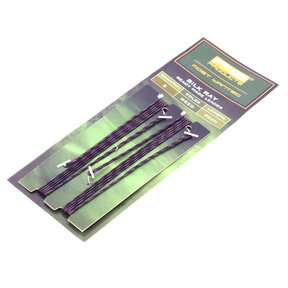 Silk Ray Ready Made Leader