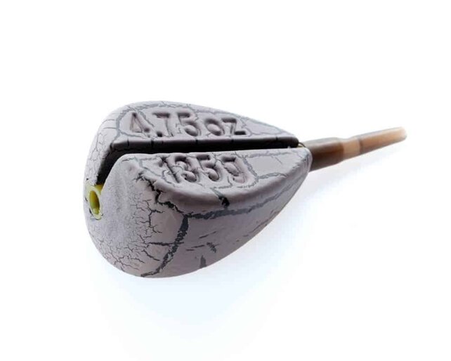 PB PRODUCTS - Hit & Run Inline Lead