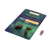 Hit & Run Xtra Safe Tailrubbers