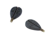 PB PRODUCTS - Hit & Run Xtra Safe Tailrubbers Weed