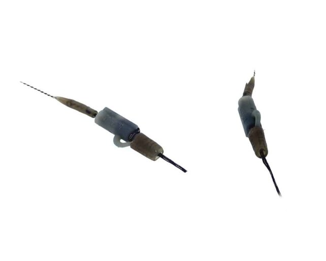 PB PRODUCTS - Hit & Run Xtra Safe Tailrubbers Weed