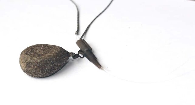 PB PRODUCTS - Hit & Run Tailrubbers Leadclip Weed