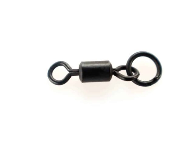 PB PRODUCTS - Ring Swivel #8