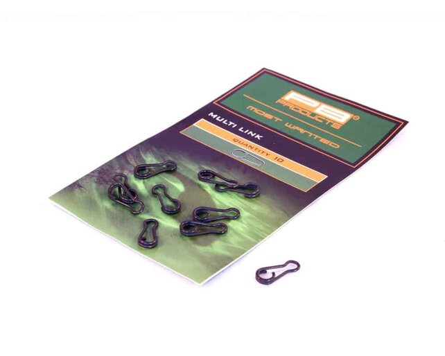 PB PRODUCTS - Multi Link PB PRODUCTS - Multi Link