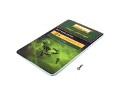 PB PRODUCTS - Ring Bait Swivel #24