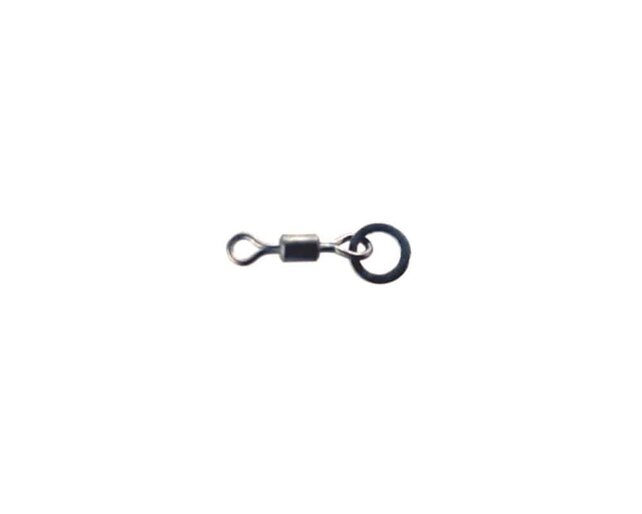PB PRODUCTS - Ring Bait Swivel #24