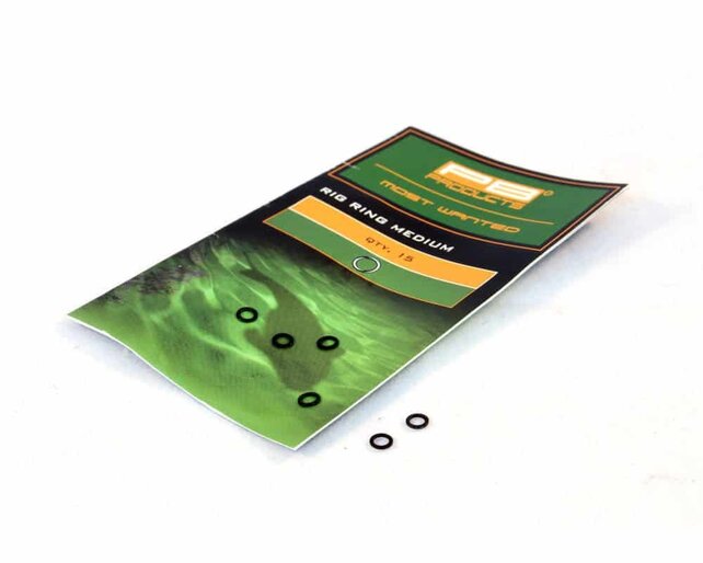 PB PRODUCTS - Rig Rings PB PRODUCTS - Rig Rings