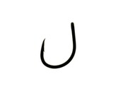 PB PRODUCTS - Wide Circle PTFE Hook PB PRODUCTS - Wide Circle PTFE Hook