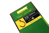 PB PRODUCTS - Wide Circle PTFE Hook PB PRODUCTS - Wide Circle PTFE Hook