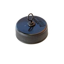 Buoy Big Eye Swivel Bottle Cap