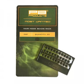 Hair Hook Beads Rack