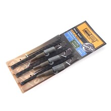 Ready2Go Silk Ray Hit & Run Leadclip Leader