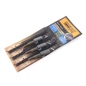 Ready2Go Silk Ray Hit & Run Leadclip Leader