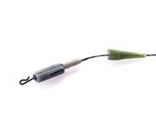 PB PRODUCTS - Ready2Go Silk Ray Hit & Run Leadclip Leader