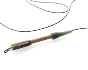 PB PRODUCTS - Ready2Go Silk Ray Hit & Run Inline Leader PB PRODUCTS - Ready2Go Silk Ray Hit & Run Inline Leader