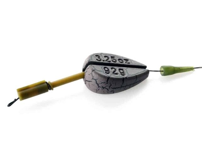 PB PRODUCTS - Ready2Go Silk Ray Hit & Run Inline Leader PB PRODUCTS - Ready2Go Silk Ray Hit & Run Inline Leader