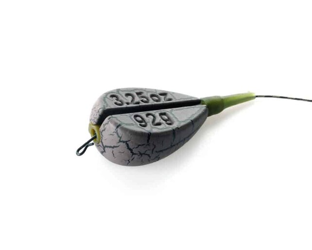 PB PRODUCTS - Ready2Go Silk Ray Hit & Run Inline Leader PB PRODUCTS - Ready2Go Silk Ray Hit & Run Inline Leader