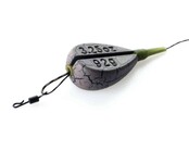 PB PRODUCTS - Ready2Go Silk Ray Hit & Run Inline Leader PB PRODUCTS - Ready2Go Silk Ray Hit & Run Inline Leader