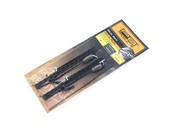 PB PRODUCTS - R2G Silk Ray H&R Chod Leader 90 Weed PB PRODUCTS - R2G Silk Ray H&R Chod Leader 90 Weed