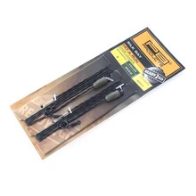 Ready2Go Silk Ray Hit & Run Chod Leader