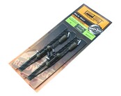 PB PRODUCTS - R2G Silk Ray Heli-Chod Leader Extra Safe 90 Weed