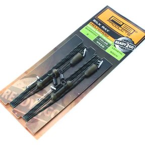 Ready2Go Silk Ray Heli-Chod Leader Extra Safe