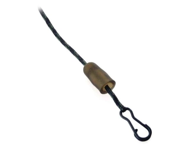 PB PRODUCTS - R2G Silk Ray Heli-Chod Leader Extra Safe 90 Weed
