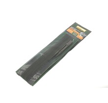 PB PRODUCTS - R2G Kevlar/SR Inline Knotless Leader 10m+1m Weed