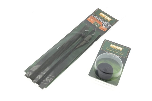 PB PRODUCTS - R2G Bover System PB PRODUCTS - R2G Bover System